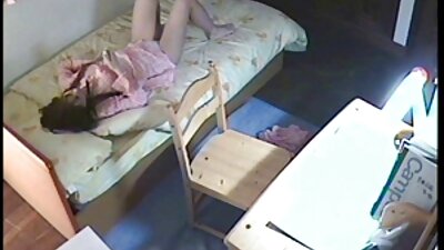 Vaihtoehtoinen hottie saa hänen pillua tuhonnut kone