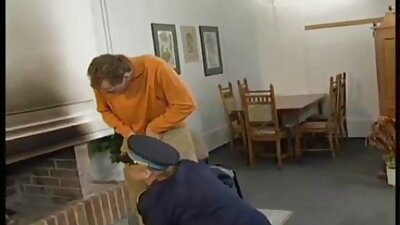 Busty narttu, joka rakastaa kukko on tunne iso mulkku hänen perse